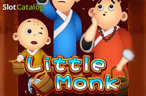 Slot Little Monk